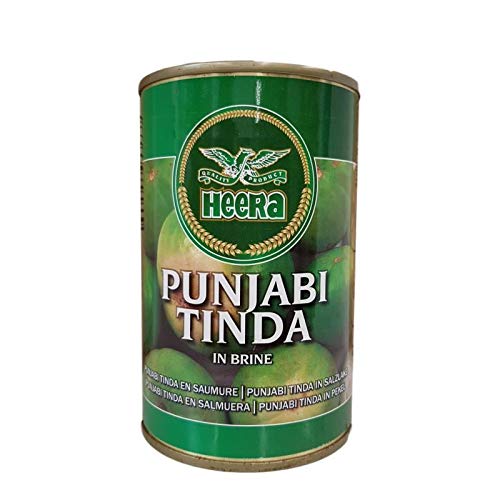 Heera Punjabi Tinda 450g