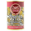 Heera Curried Patra 450g