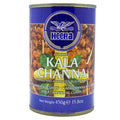 Heera Curried Kala Chana 450g