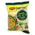 Maggi Veg Atta Noodles 48g (Pack of 10)