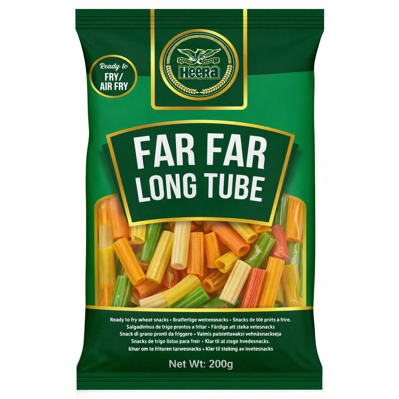 Heera Far-Far Tube 200g