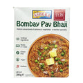 Ashoka Heat to Eat Bombay Pav Bhaji