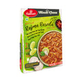 Haldiram's Minute Khana - Rajma Raseela