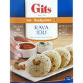 Gits Rava Idli Mix 500g