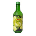 KTC Lime Juice 250ml (PET)