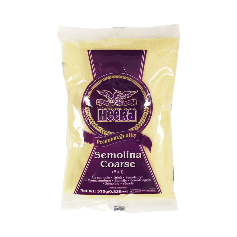 Heera Semolina Coarse 1.5kg
