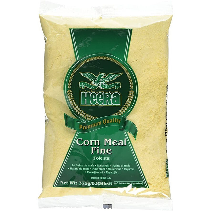 Heera Cornmeal Fine 5kg