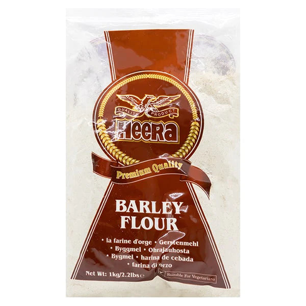 Heera Bajri Flour 1kg