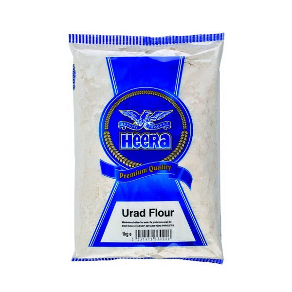 Heera Juwar Flour 1kg