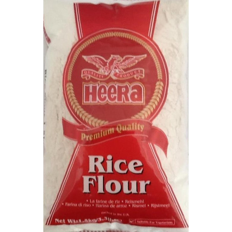 Heera Chick Peas Flour 1kg