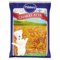 Pilsbury Chakki Atta 10kg