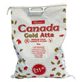 Canada Gold Atta 18kg