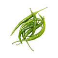 Green Chilli 200g