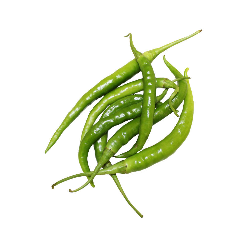 Green Chilli 200g