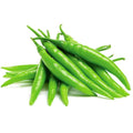 Green Chilli 500g