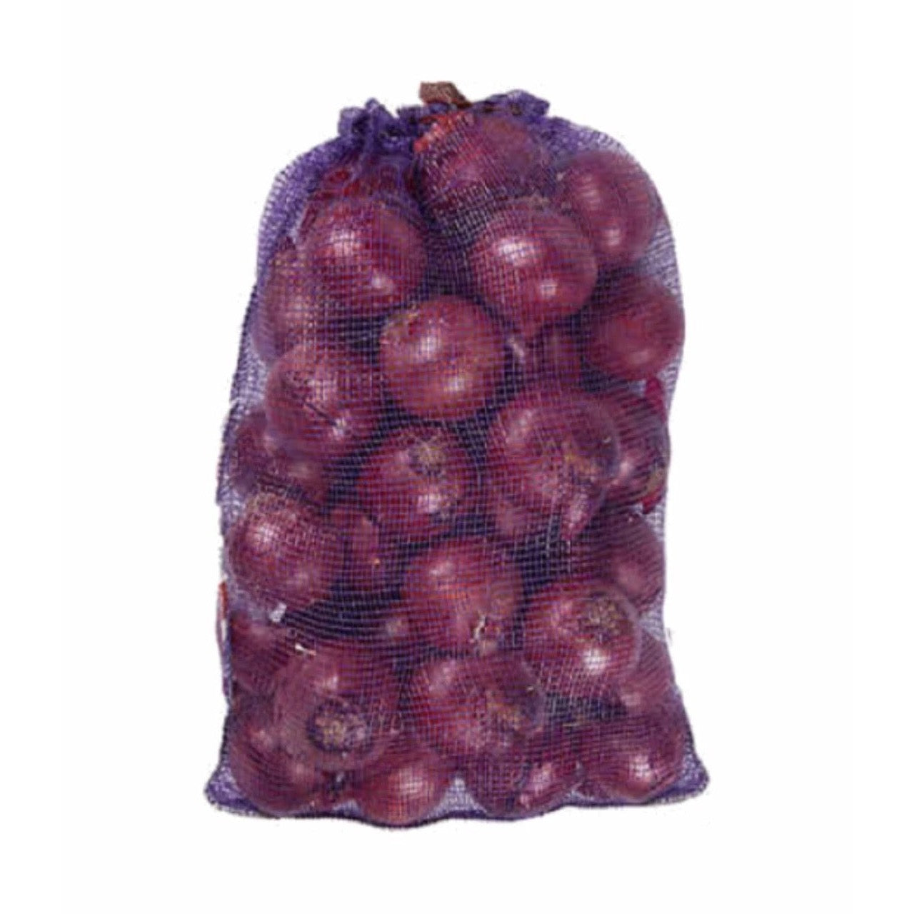 Red Onions Bag 8kg