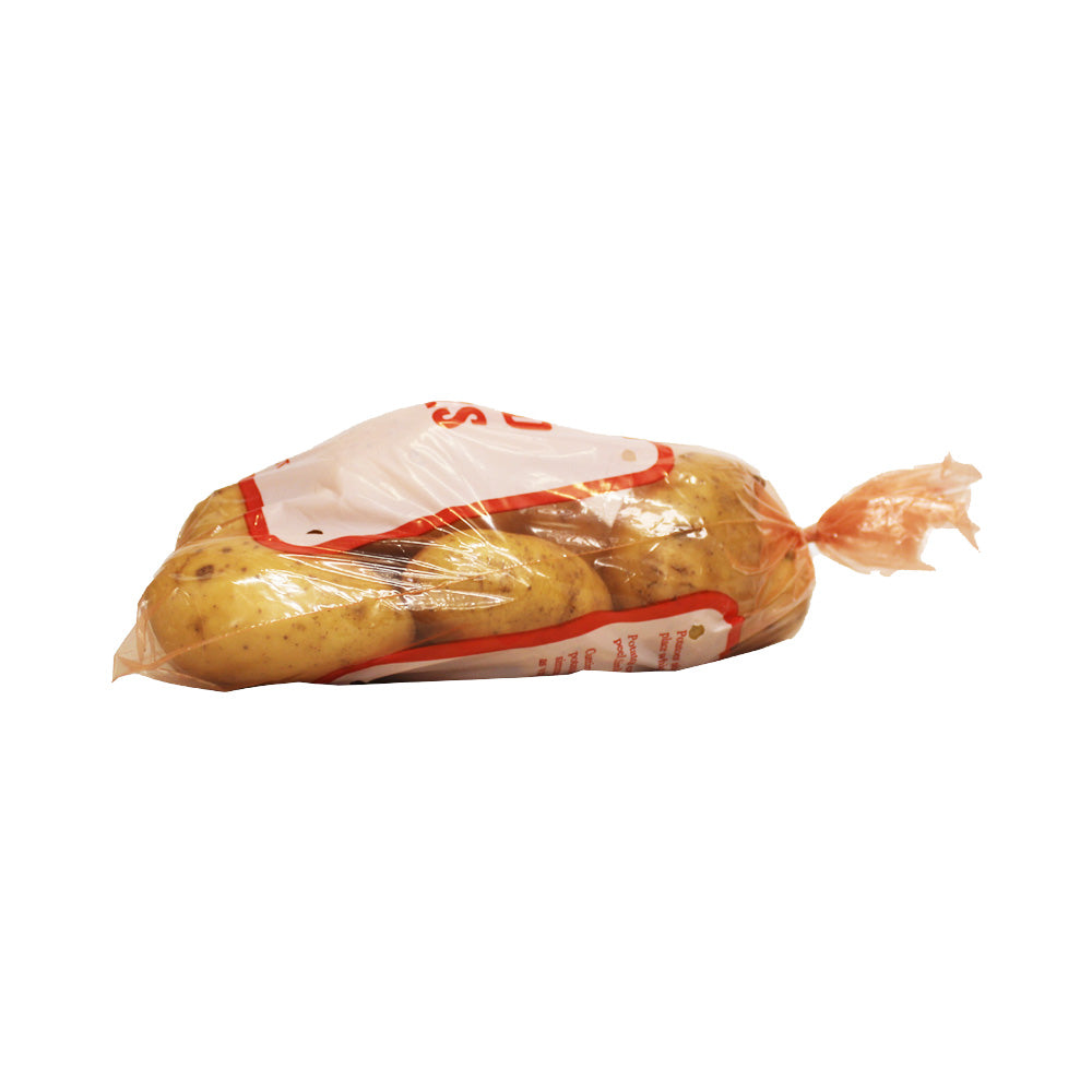 White Potatoes Bag 5kg