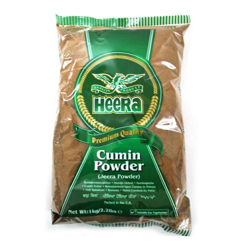 Heera Cumin Powder 1kg