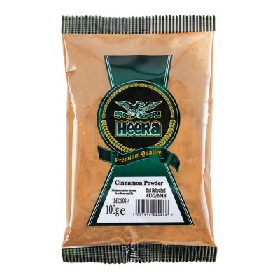 Heera Cinnamon Powder 100g