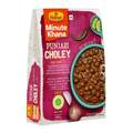 Haldiram's Minute Khana - Punjabi Choley