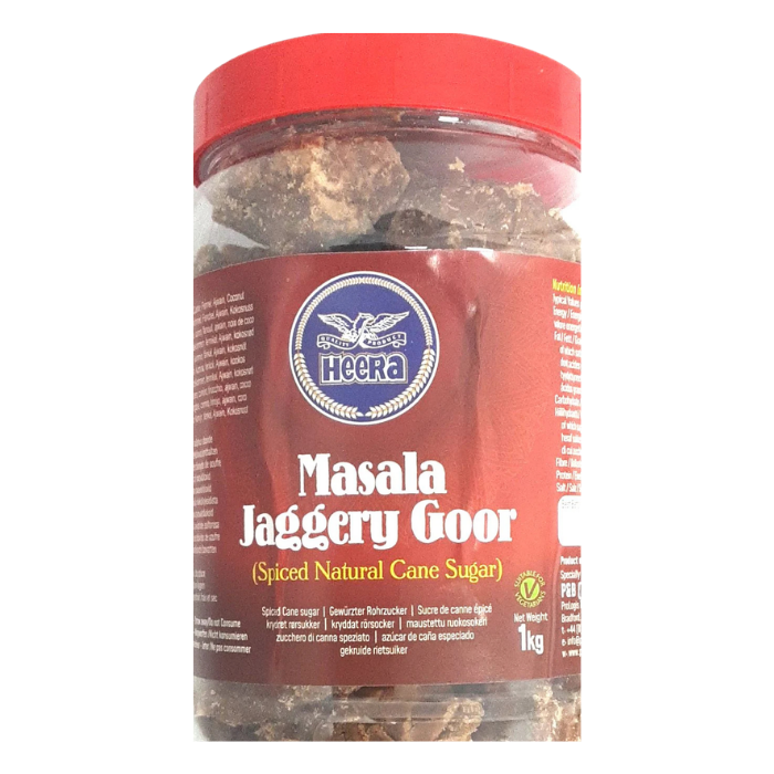Heera Masala Goor 1kg