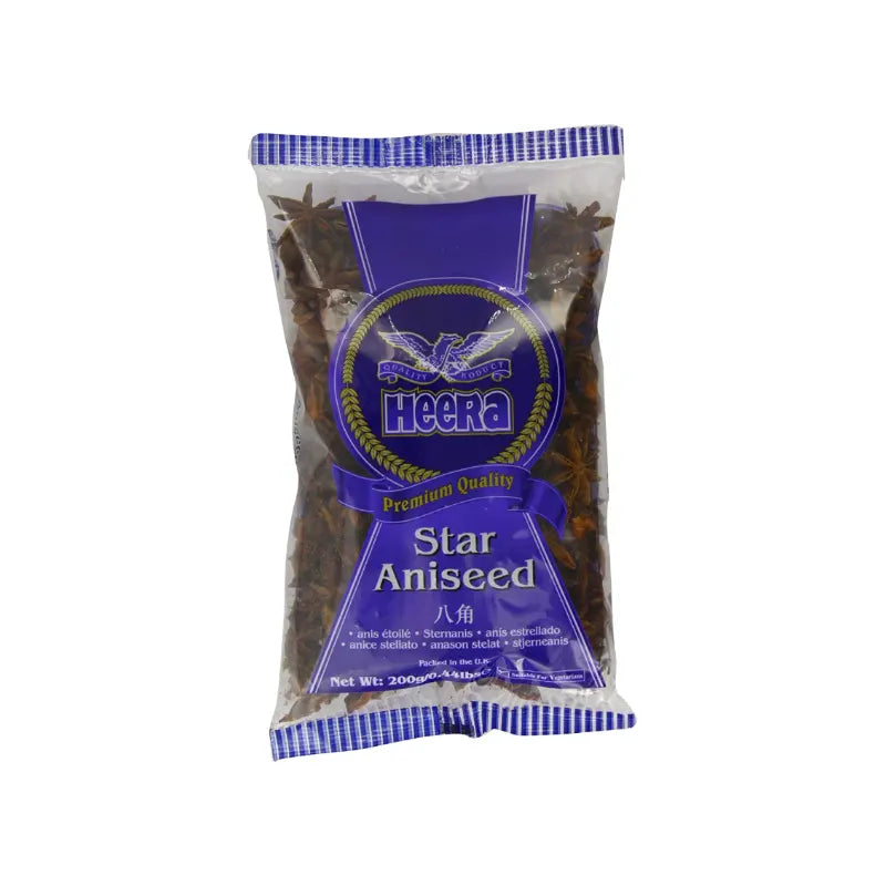 Heera Start Aniseeds 200g