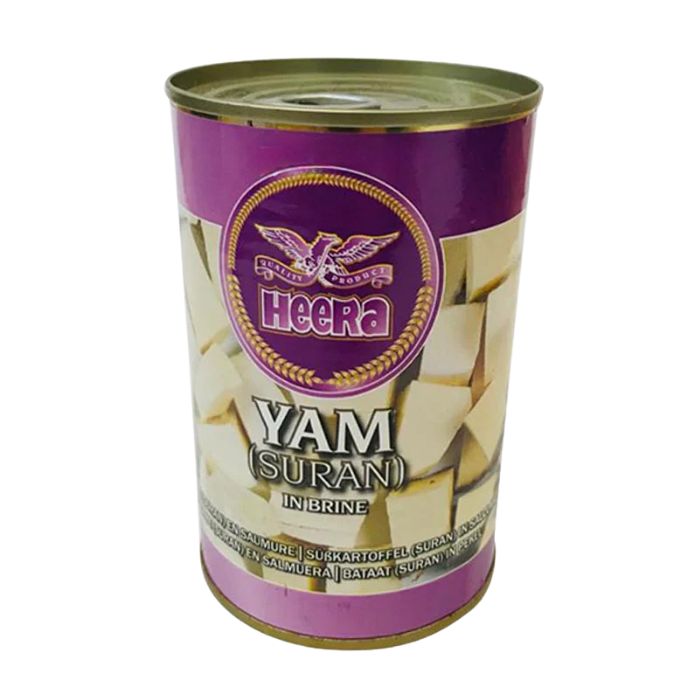 Heera Suran/Yam 450g