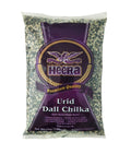 Heera Urid Dall Chilka (Split) 1kg