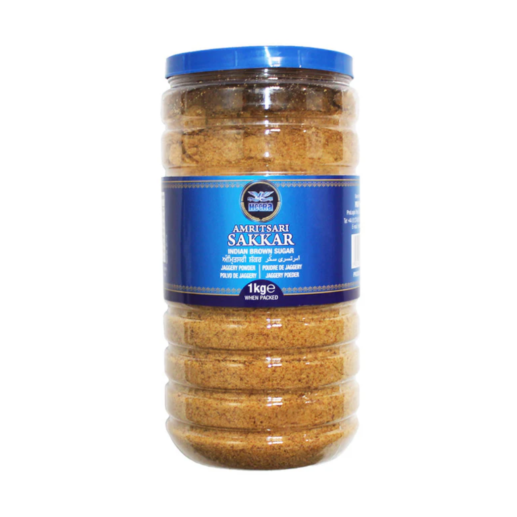 Heera Amritsari Shakkar 1kg