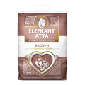 Elephant Brown Chapatti Flour 10kg