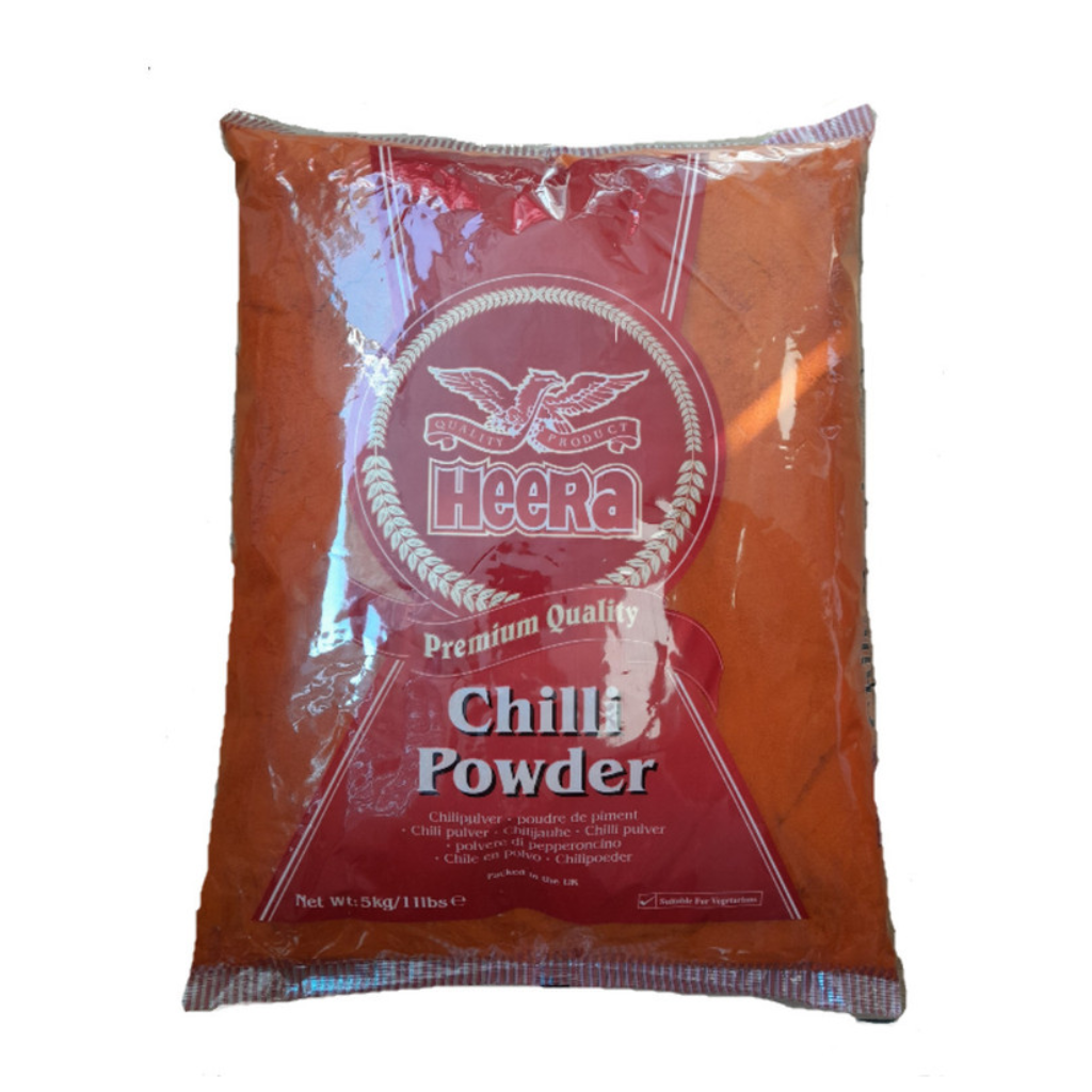 Heera Chilli Powder 5kg