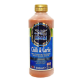Heera Chilli & Garlic Sauce 500ml