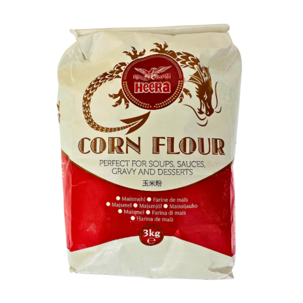 Heera Corn Flour 3kg