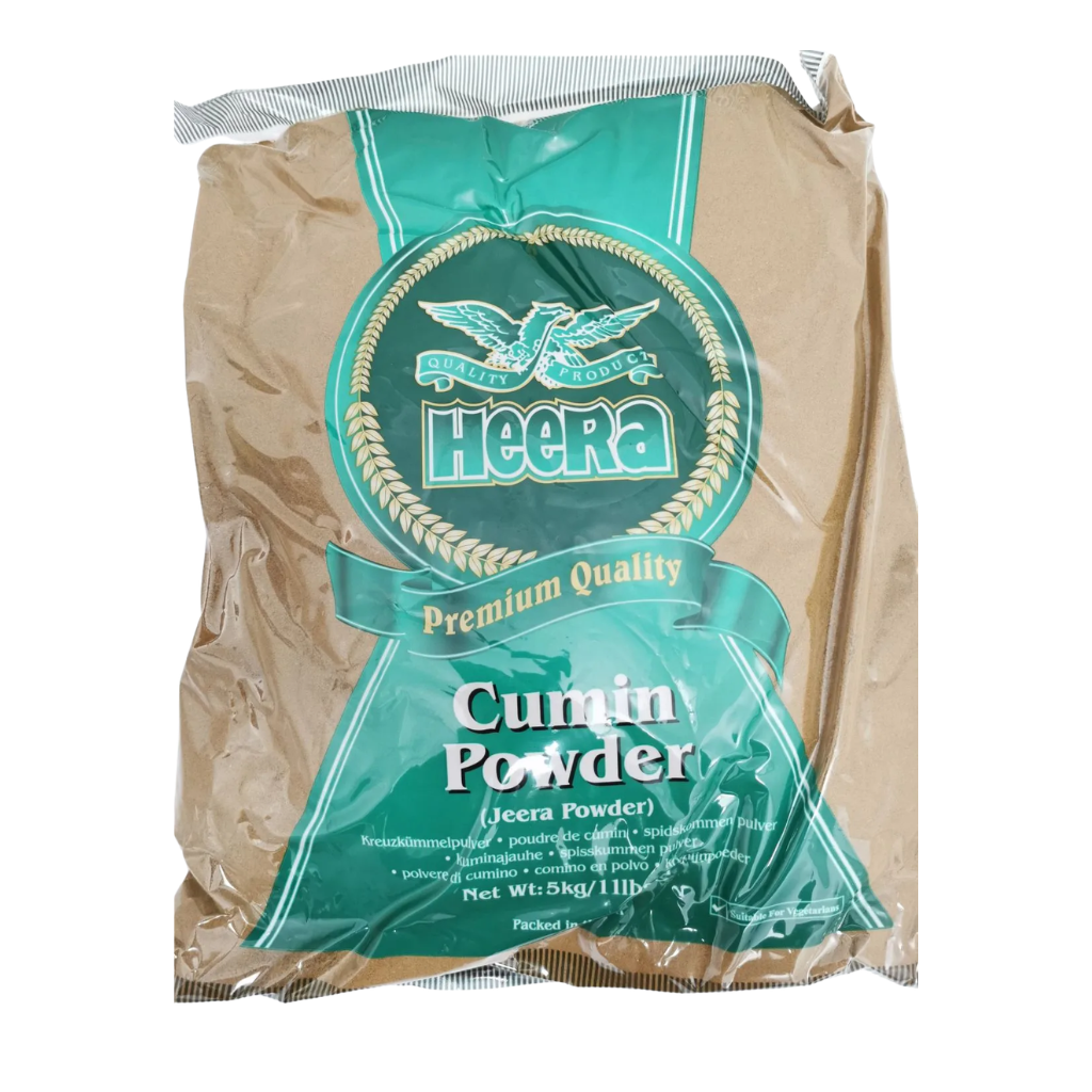 Heera Cumin Powder 5kg