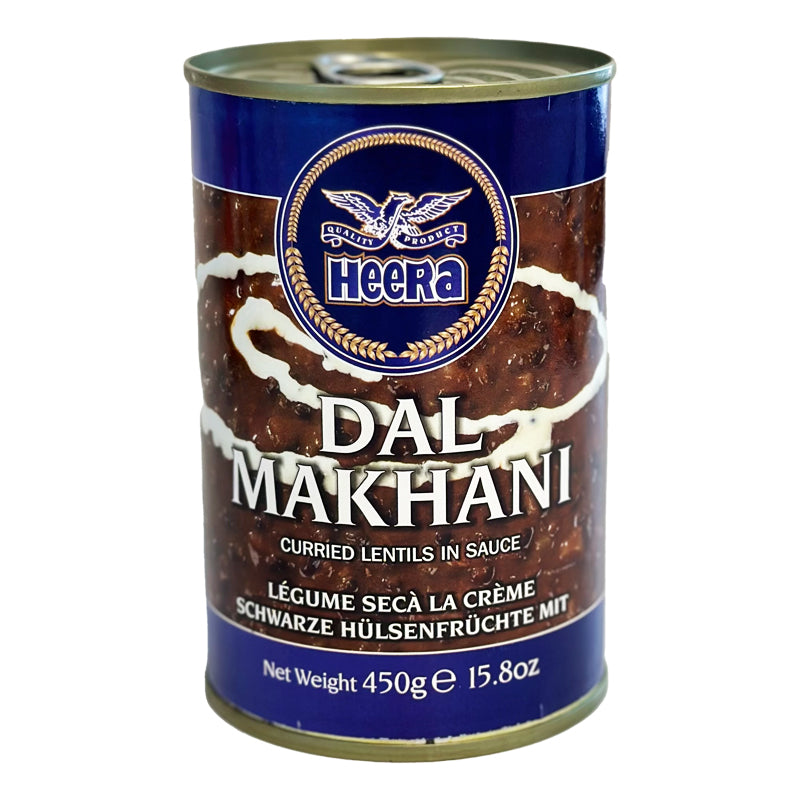 Heera Dal Makhani 450g