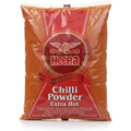 Heera Extra Hot Chilli Powder 5kg