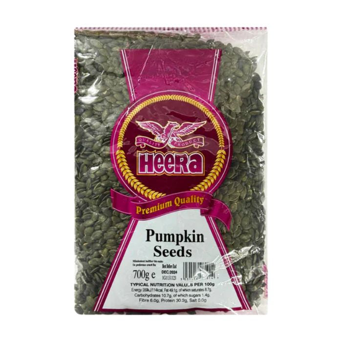 Heera Pumpkin Seeds 700g