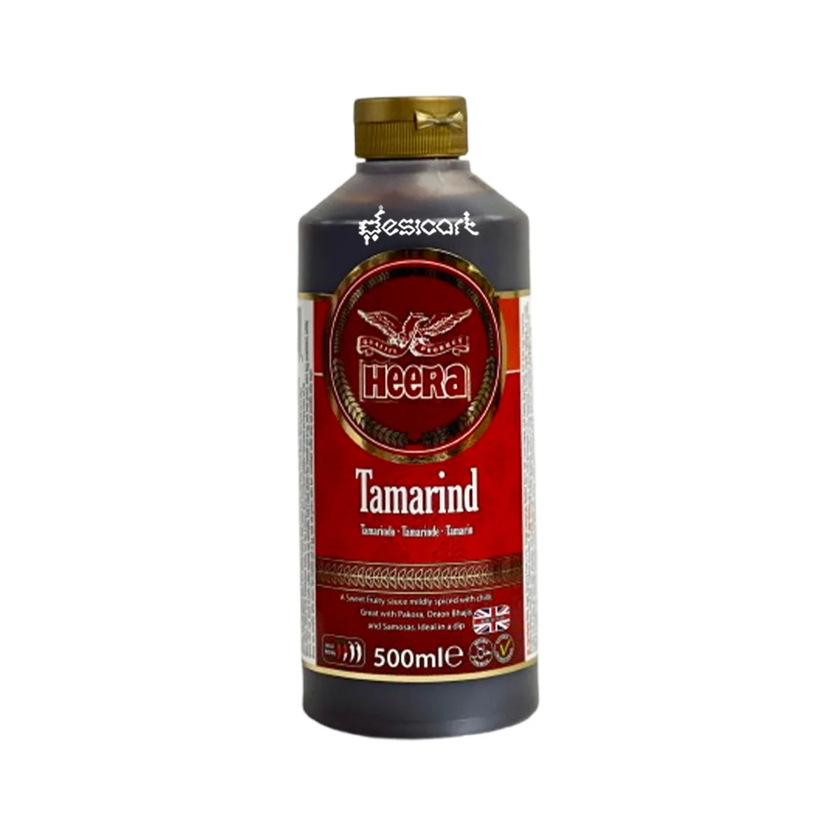 Heera Tamarind 500ml