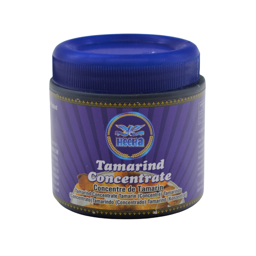 Heera Tamarind Concentrate 200g