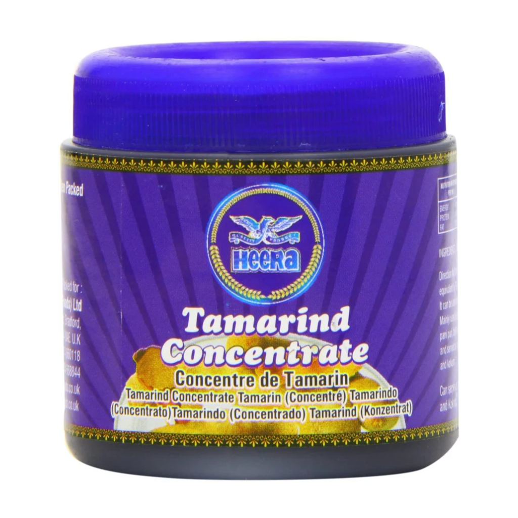Heera Tamarind Concentrate 400g