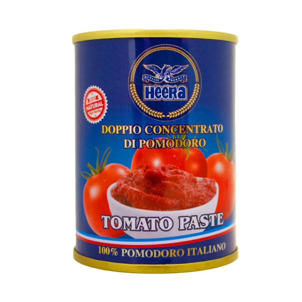 Heera Tomato Paste 140g