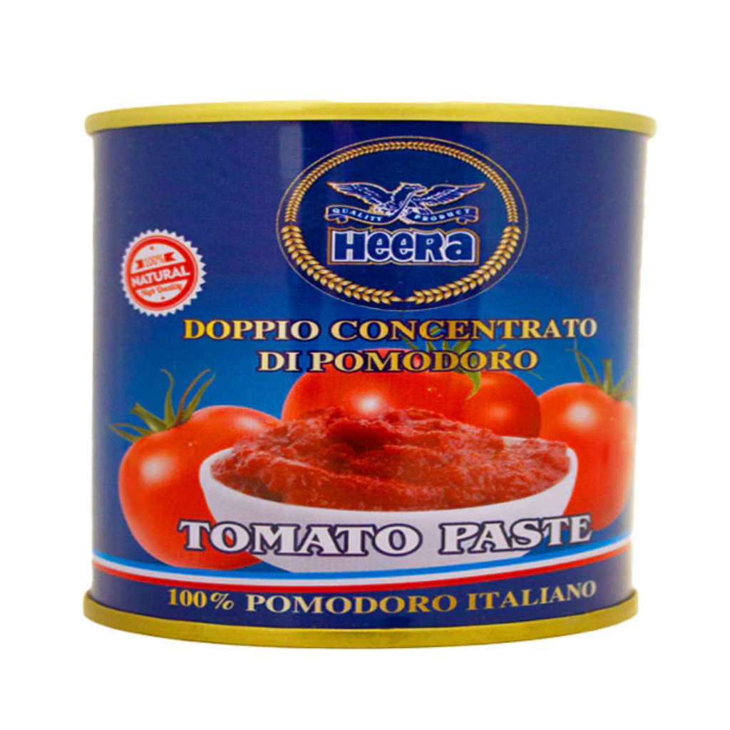 Heera Tomato Paste 70g
