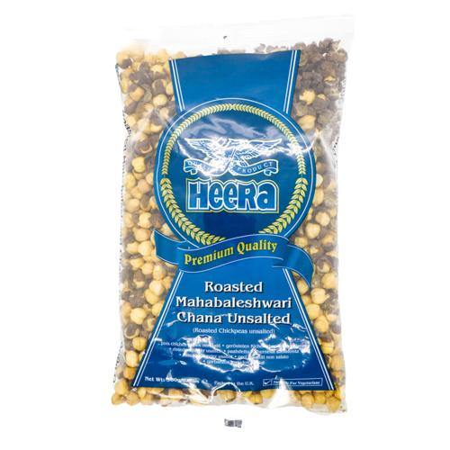 Heera Mahableshwari Salted Chana 300g