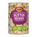 KTC Butter Beans 400g (Can)
