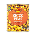 KTC Chick peas 2.55kg
