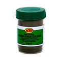 KTC Food Colour Green 25g