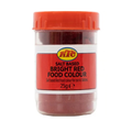 KTC Food Colour Red 25g