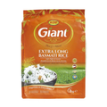 KTC Giant Extra Long  Basmati Rice 2KG