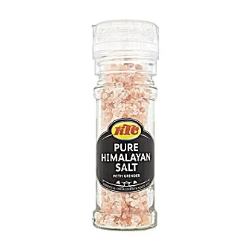 KTC Himalayan Salt 110g