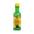 KTC Lemon Juice 250ml (Plastic)